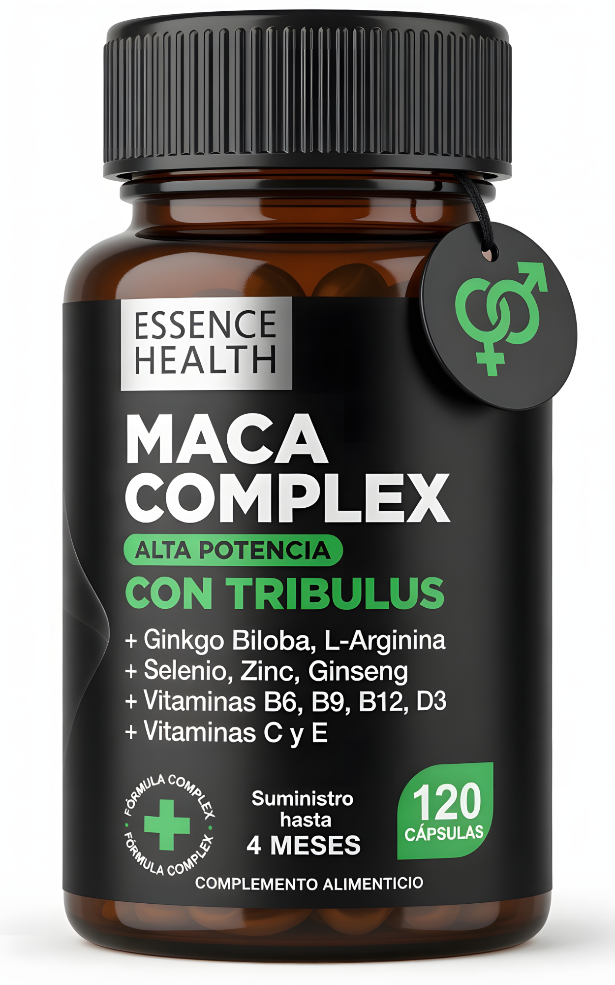 Maca Complex