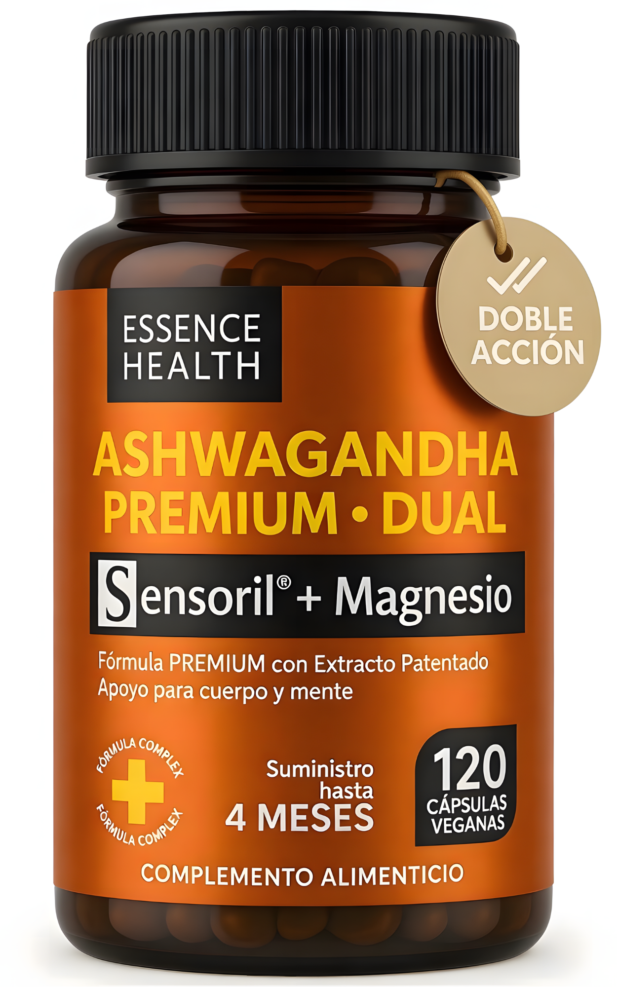 Ashwagandha Sensoril®
