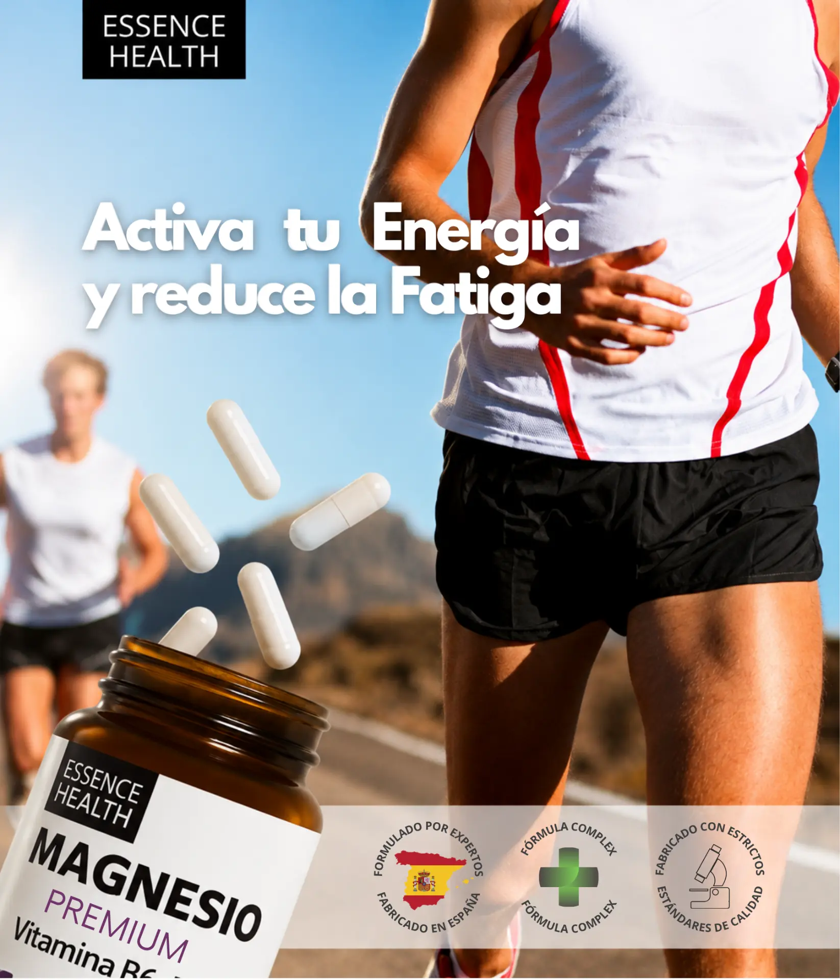 Magnesio Premium Complex — miniatura 8