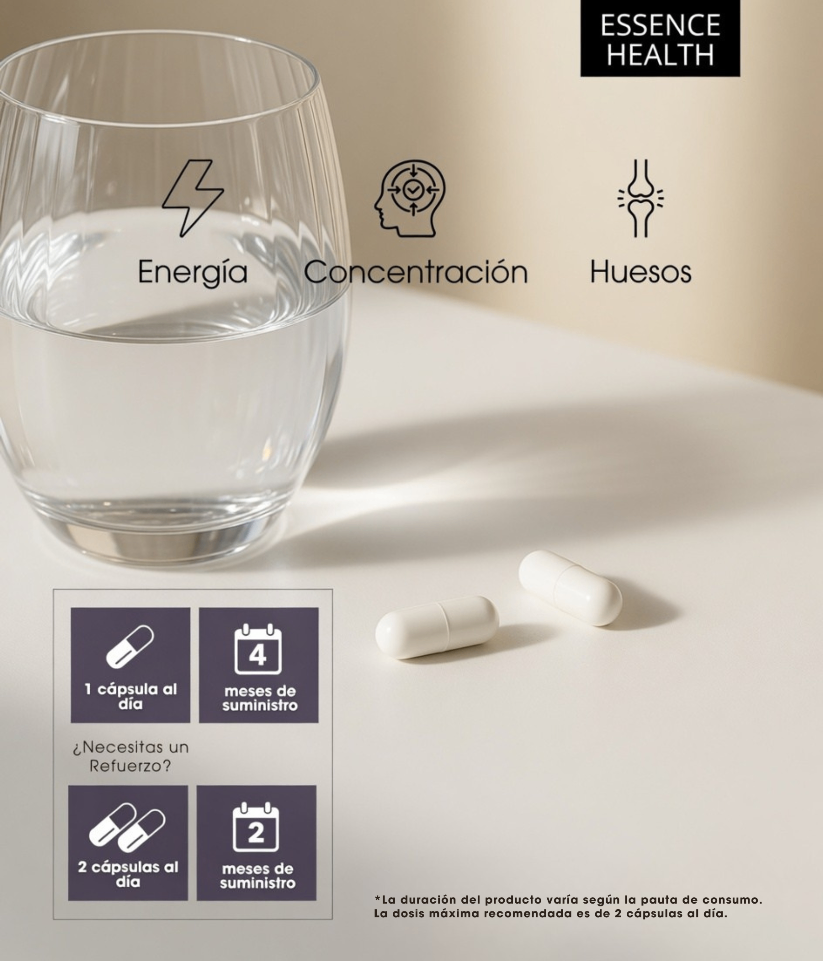 Magnesio Premium Complex — miniatura 6