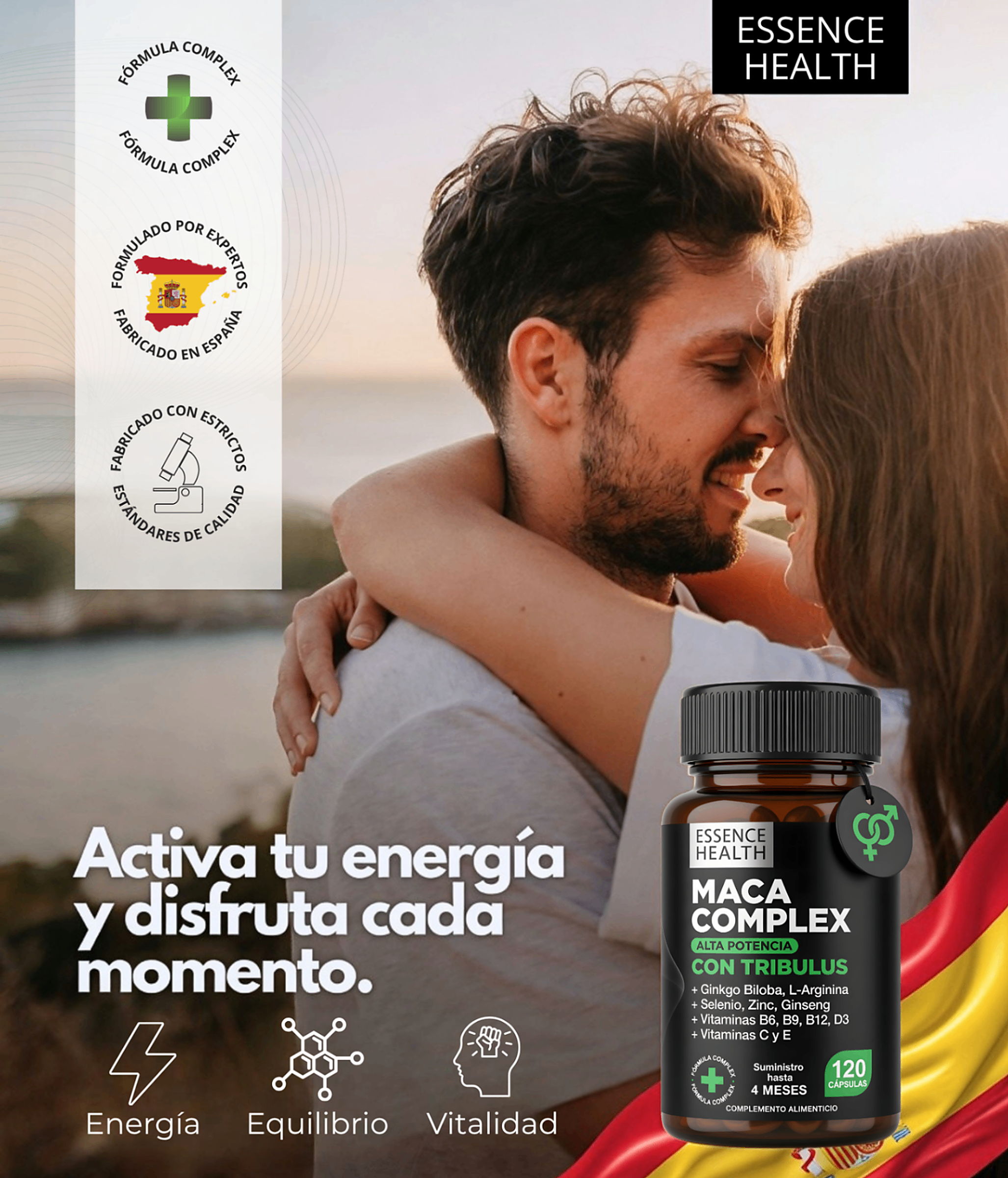 Maca Complex — miniatura 6