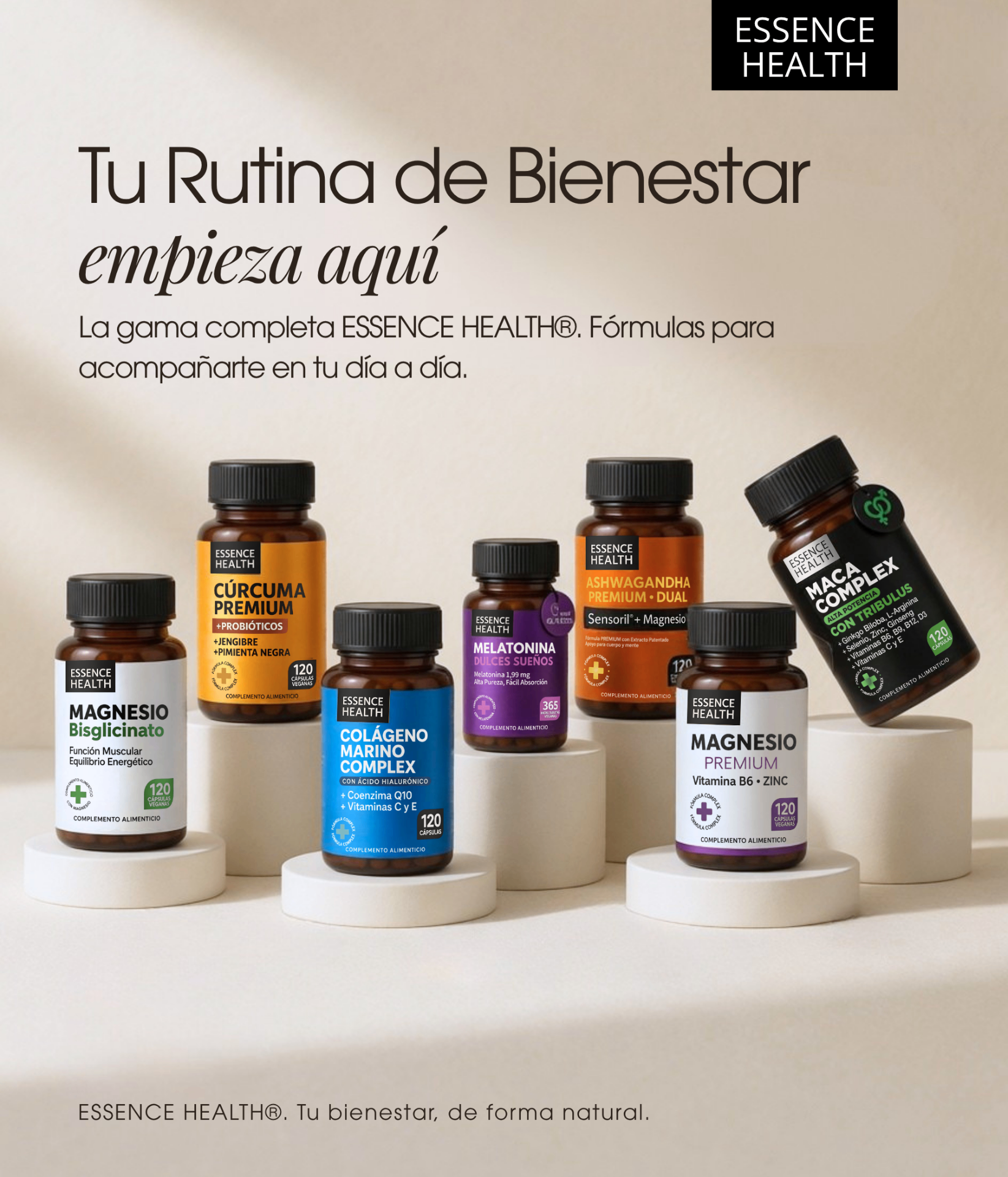 Ashwagandha Sensoril® — miniatura 10