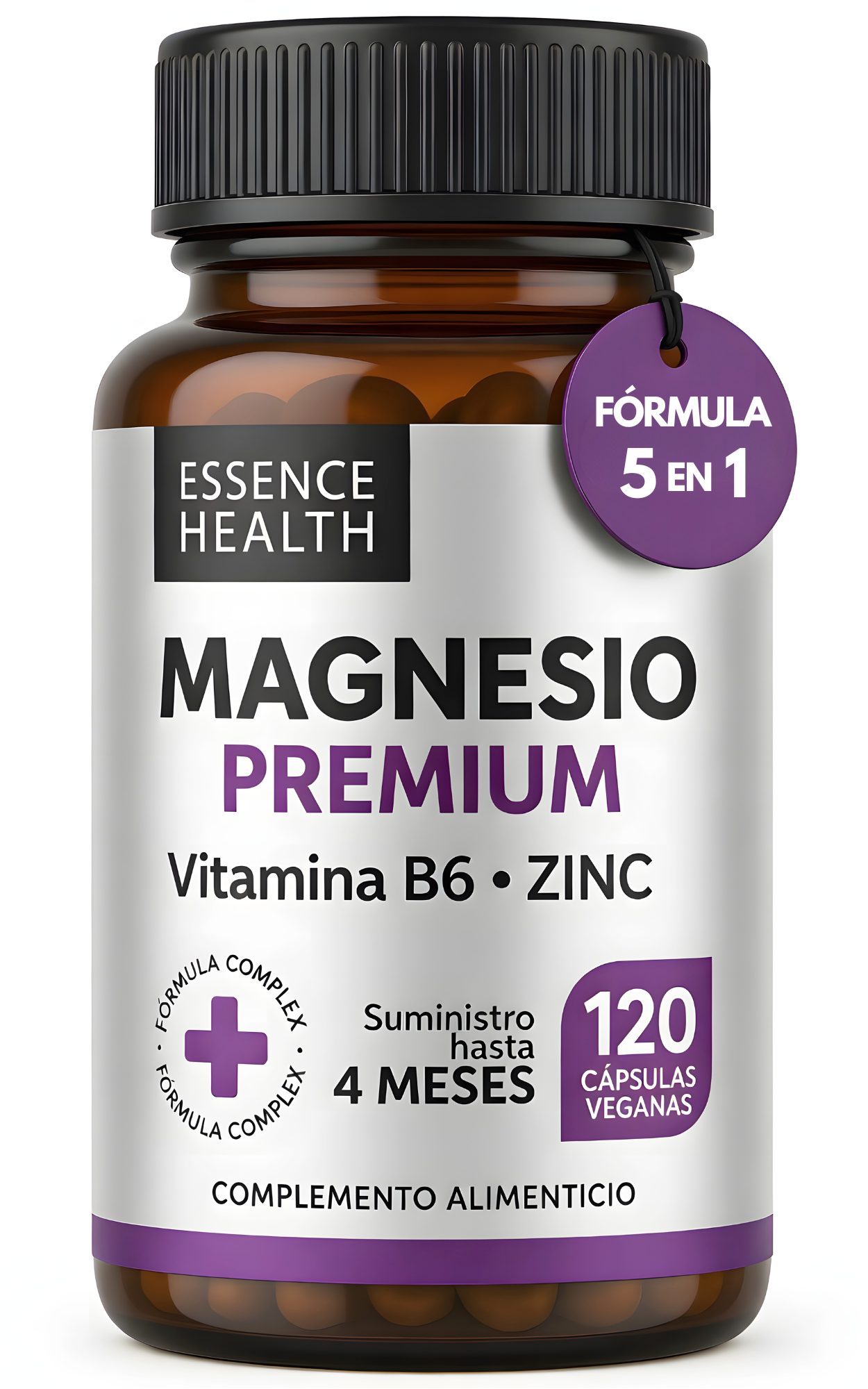 Magnesio Premium Complex