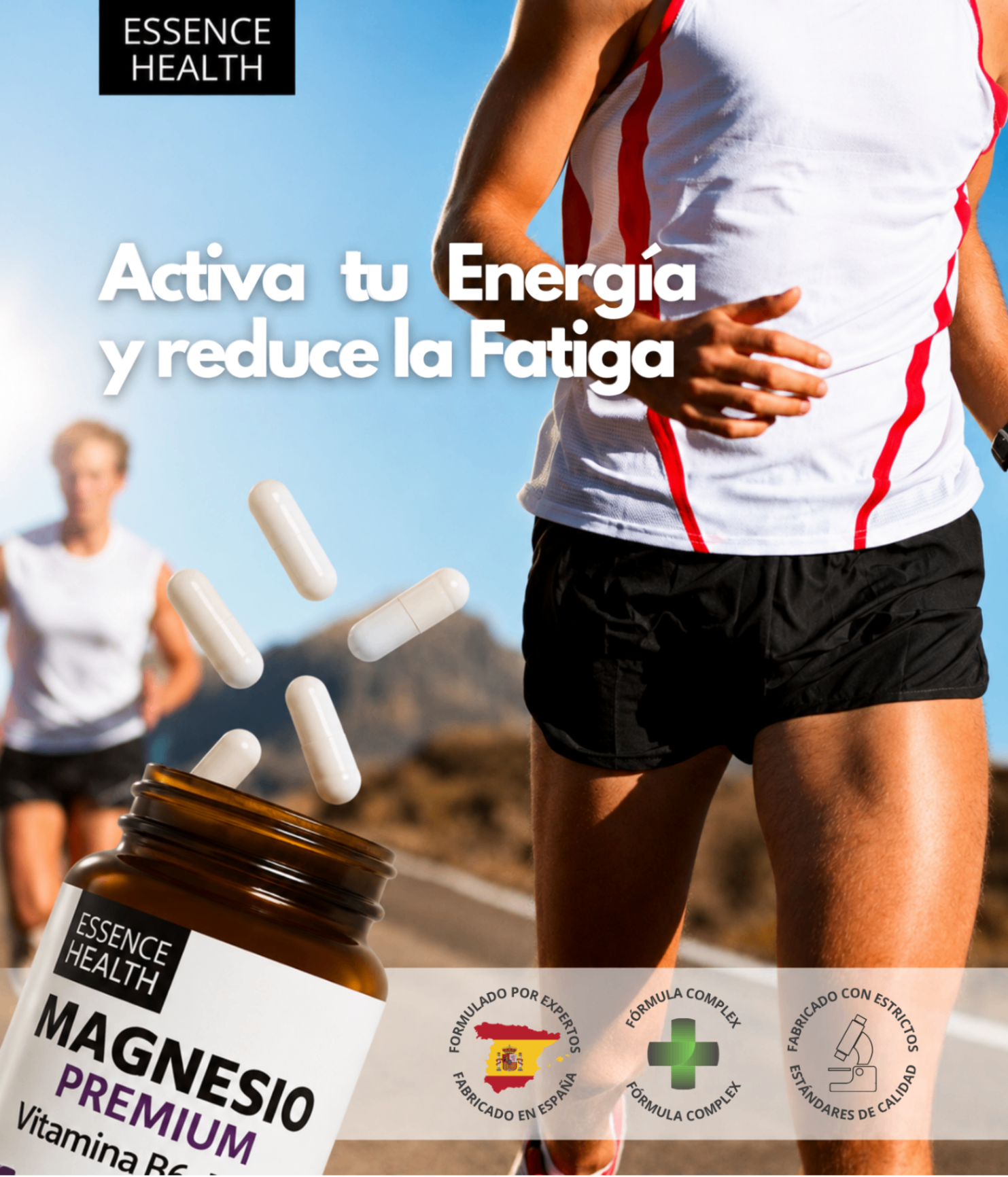 Magnesio Premium Complex — miniatura 8