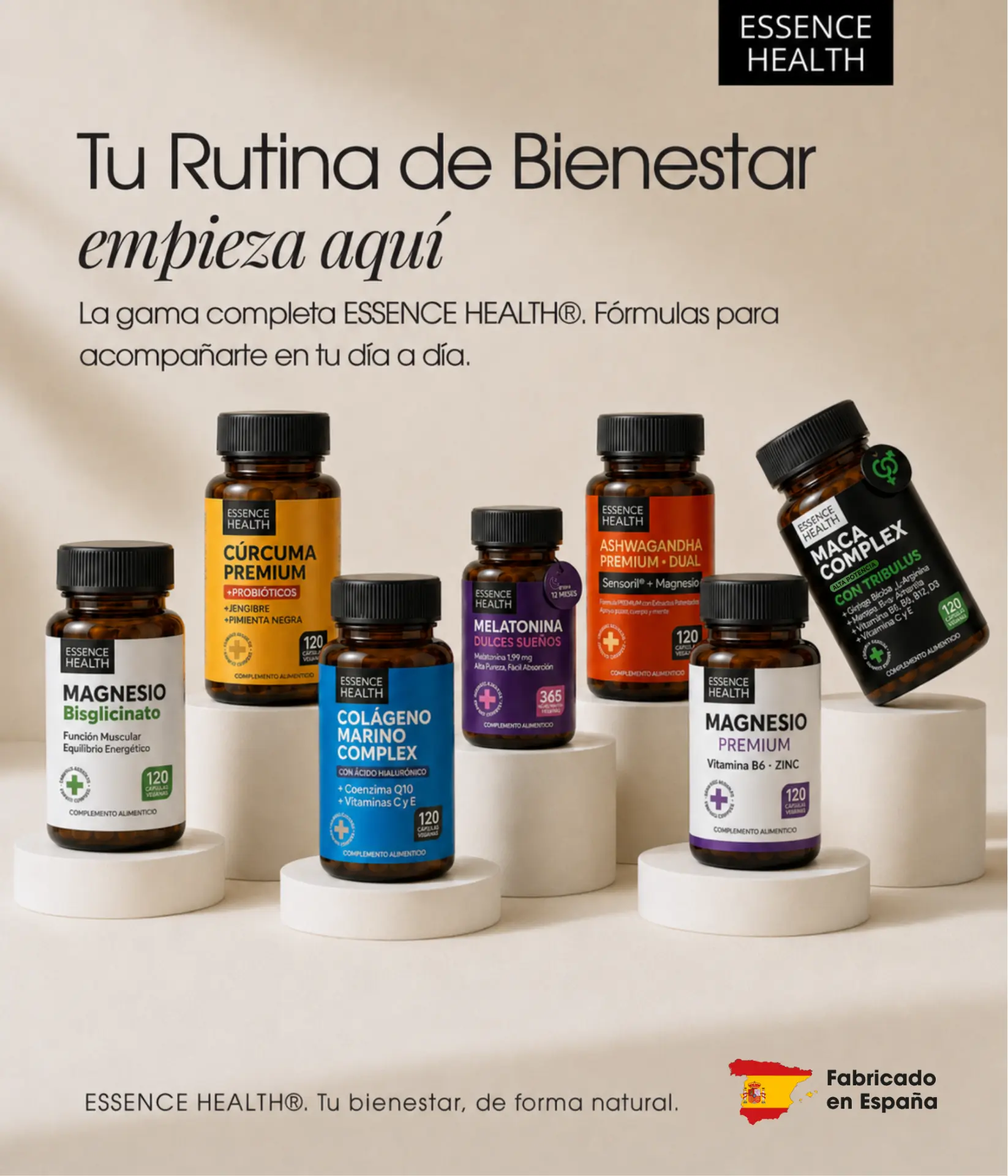 Magnesio Premium Complex — miniatura 10