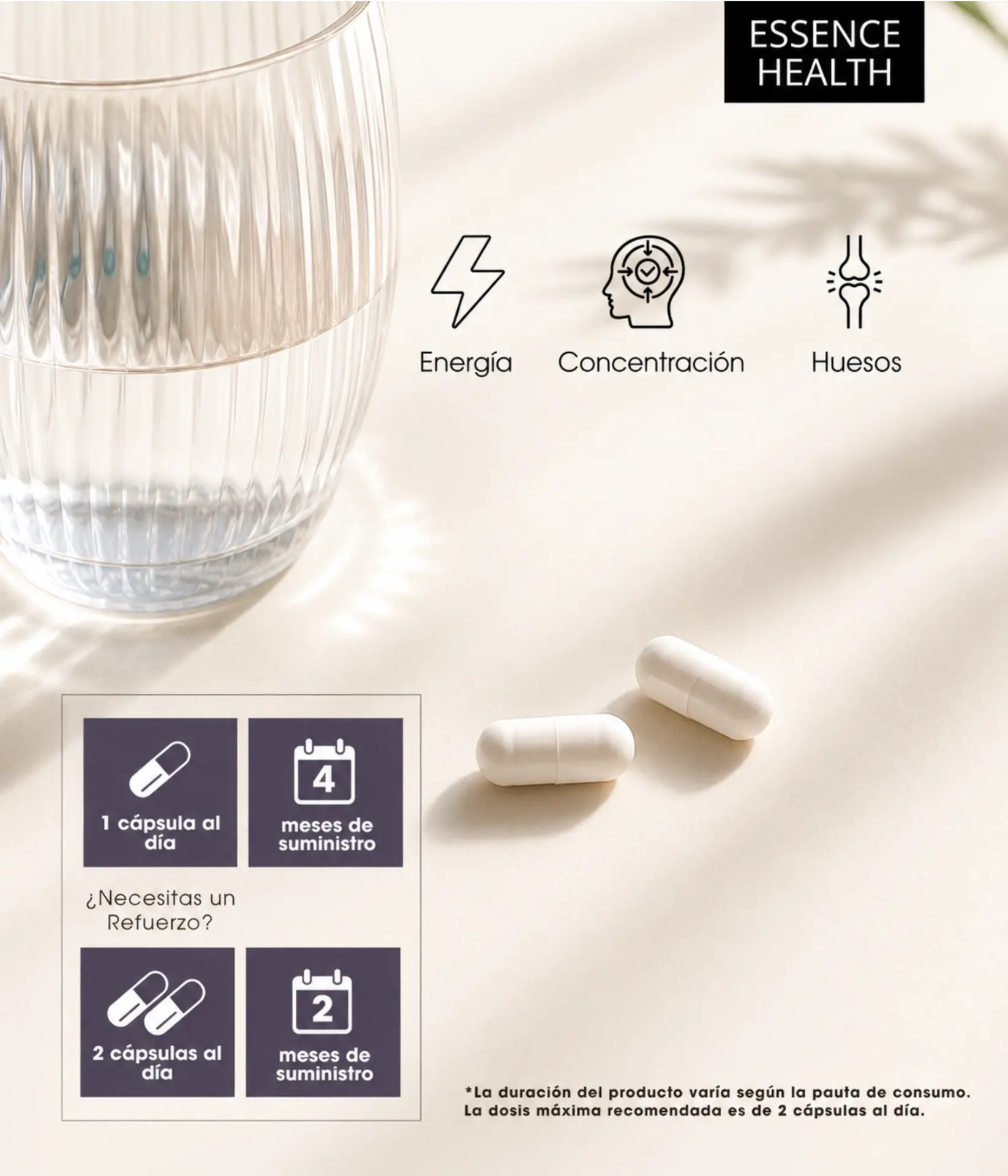 Magnesio Premium Complex — miniatura 6