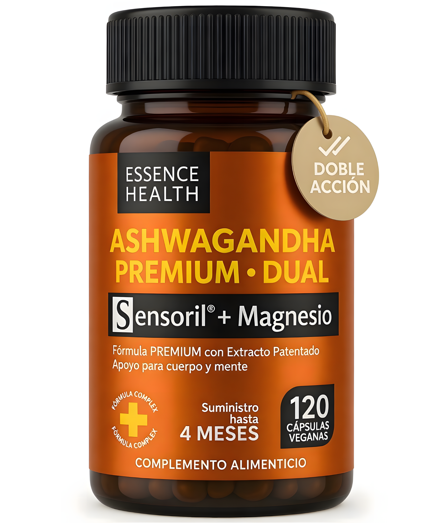 Ashwagandha Sensoril®